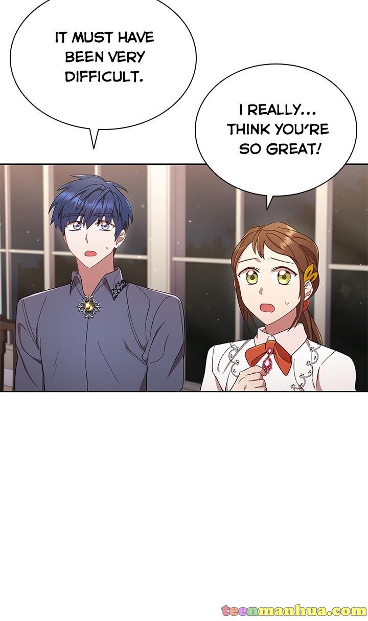 I’m Divorced, But I’m a Chaebol Chapter 14 page 22