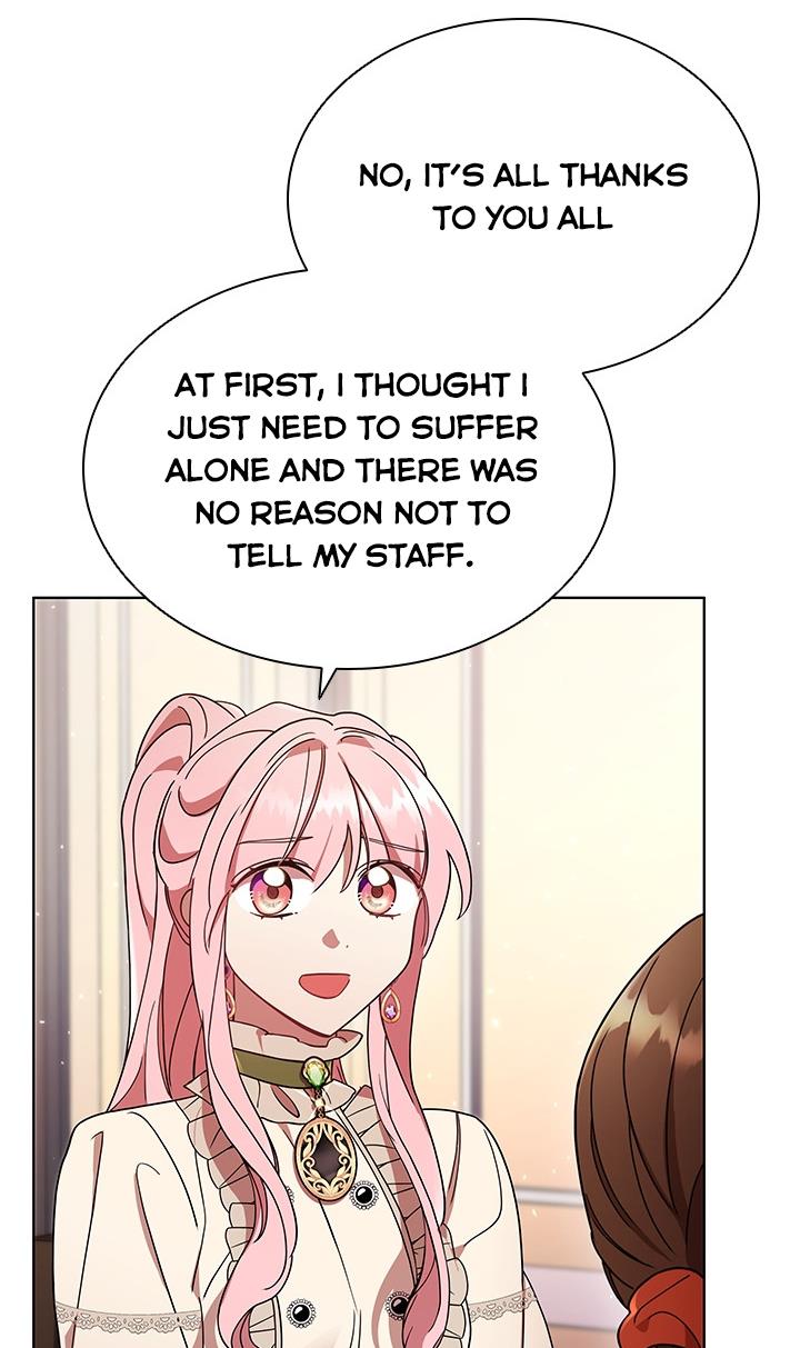 I’m Divorced, But I’m a Chaebol Chapter 14 page 23