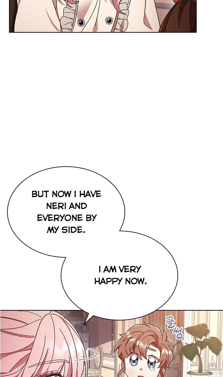 I’m Divorced, But I’m a Chaebol Chapter 14 page 24