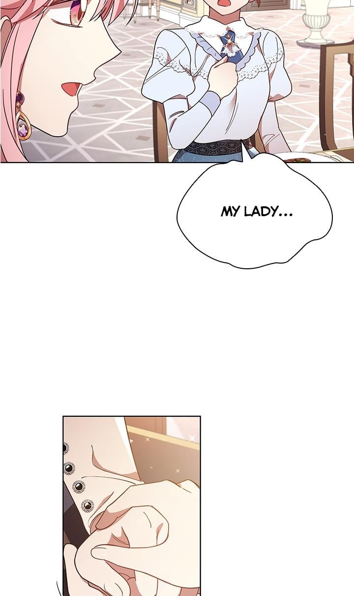 I’m Divorced, But I’m a Chaebol Chapter 14 page 25