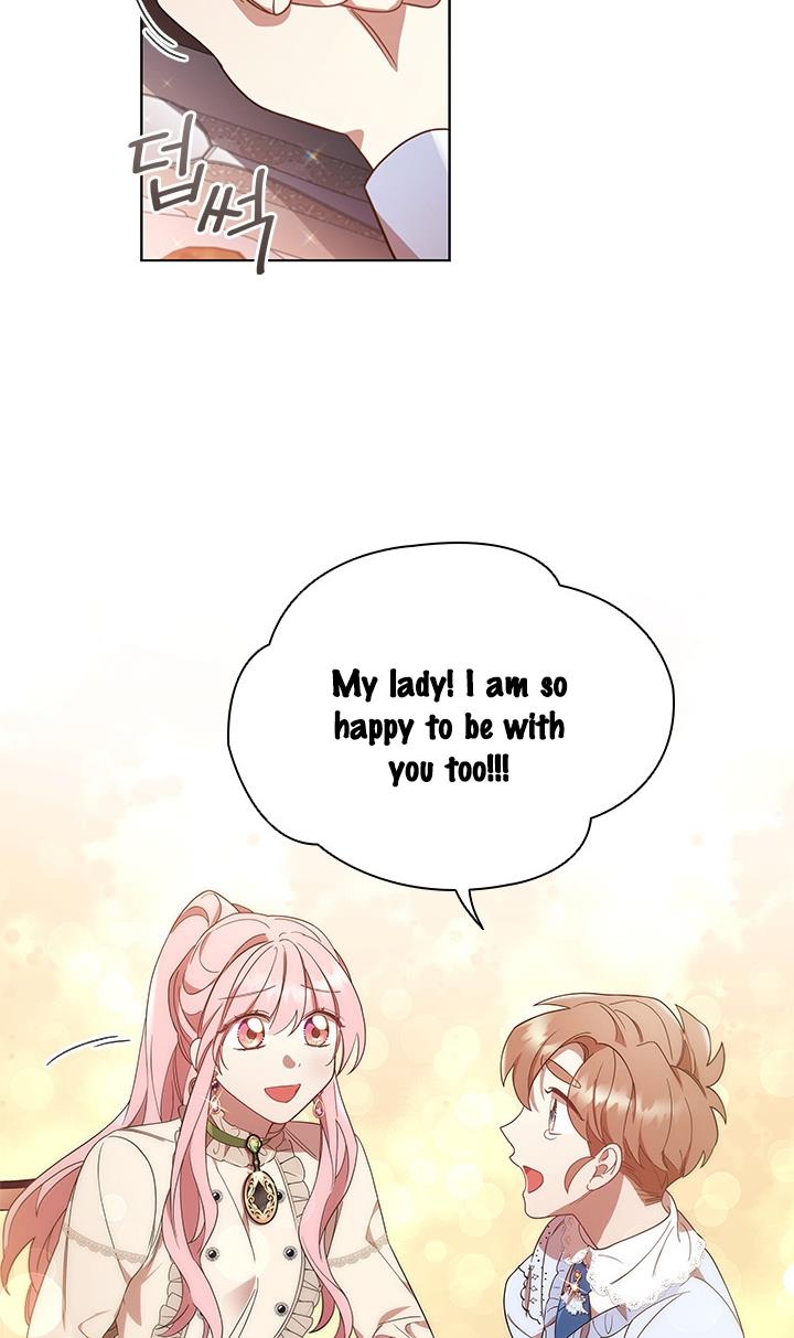 I’m Divorced, But I’m a Chaebol Chapter 14 page 26