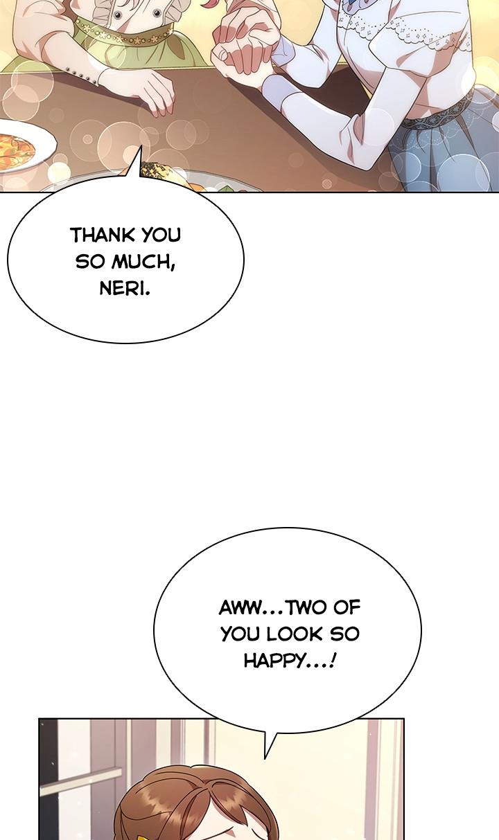 I’m Divorced, But I’m a Chaebol Chapter 14 page 27