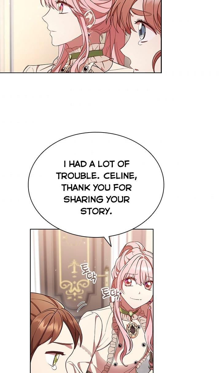 I’m Divorced, But I’m a Chaebol Chapter 14 page 32