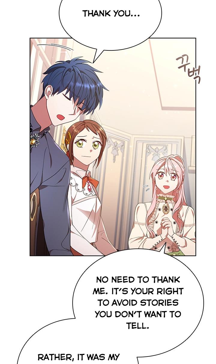 I’m Divorced, But I’m a Chaebol Chapter 14 page 36