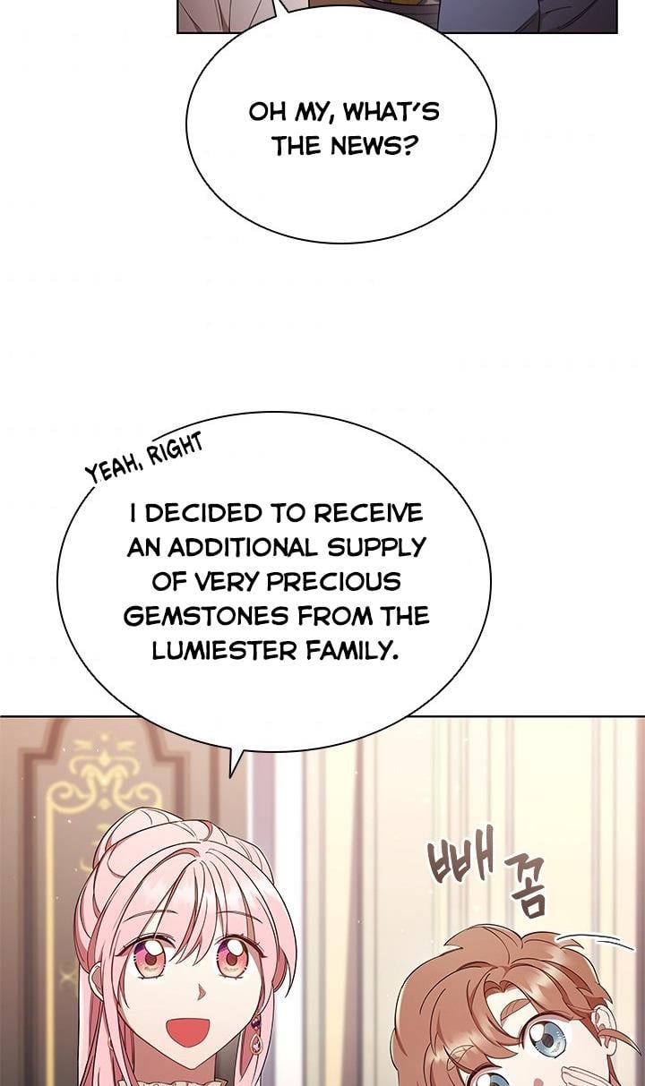 I’m Divorced, But I’m a Chaebol Chapter 14 page 40