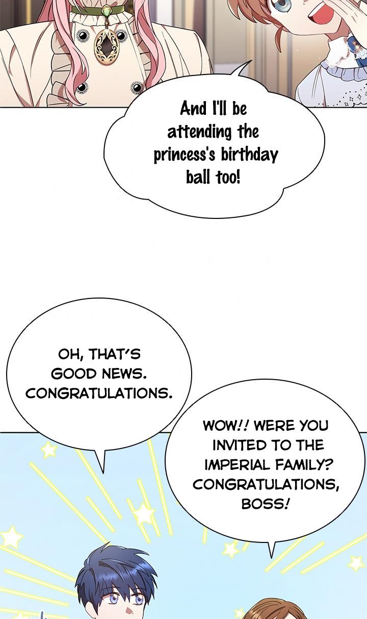 I’m Divorced, But I’m a Chaebol Chapter 14 page 41