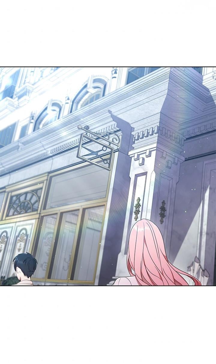 I’m Divorced, But I’m a Chaebol Chapter 14 page 49