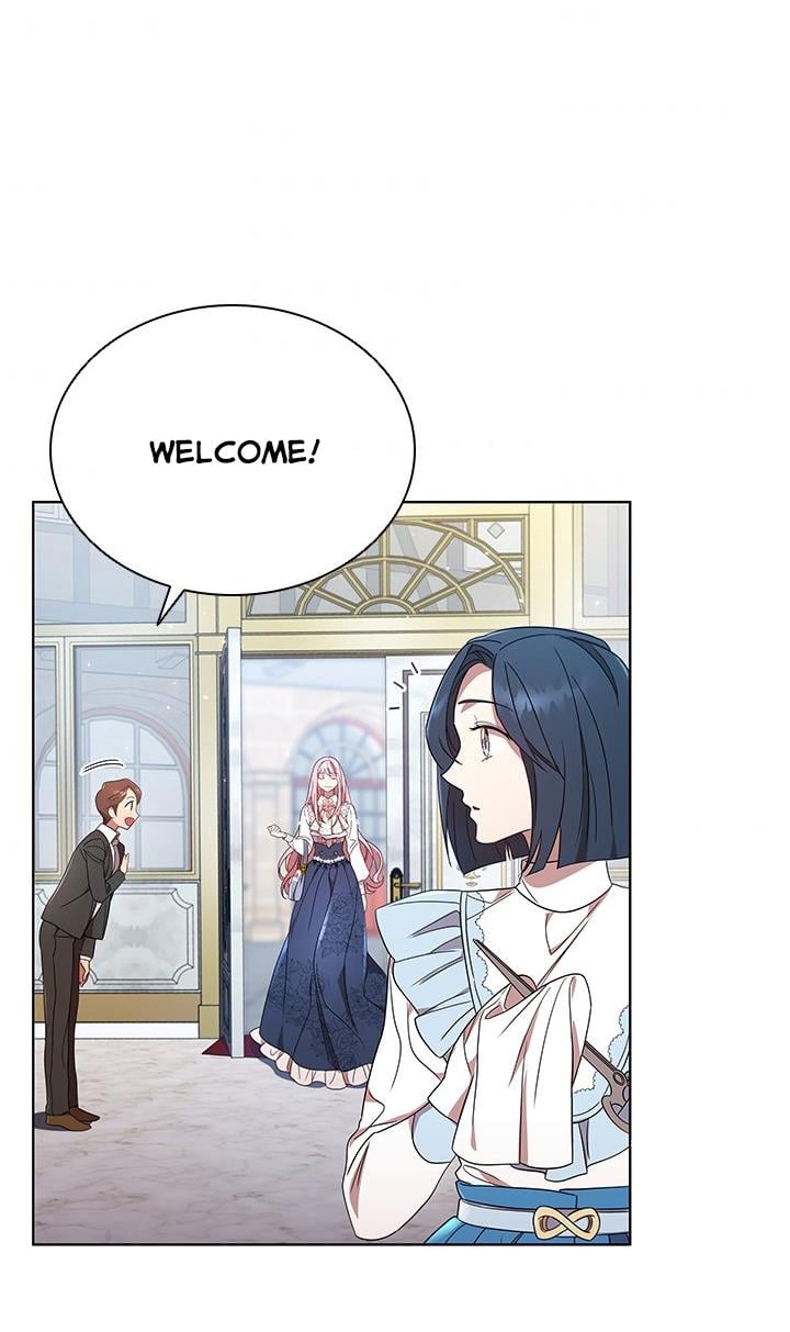 I’m Divorced, But I’m a Chaebol Chapter 14 page 50