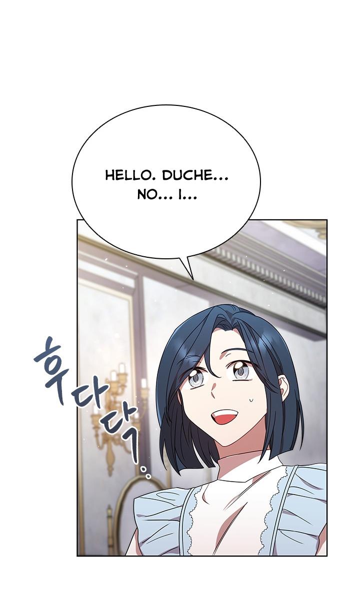 I’m Divorced, But I’m a Chaebol Chapter 14 page 51