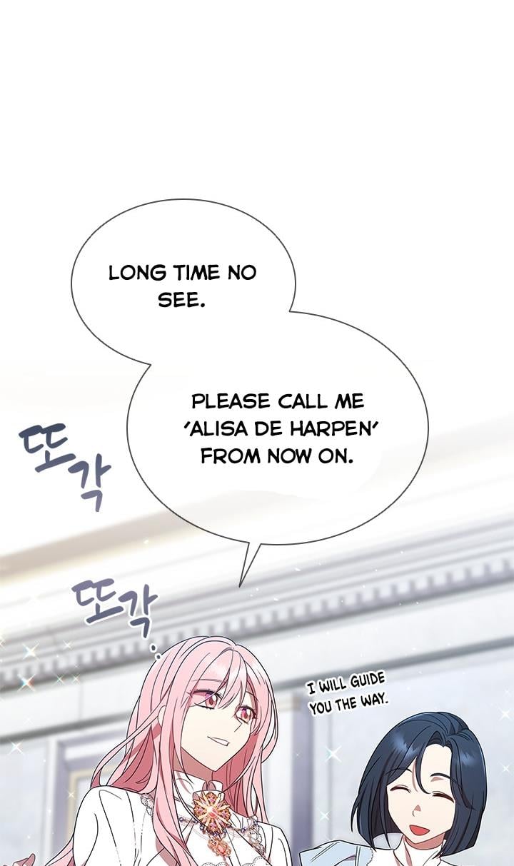 I’m Divorced, But I’m a Chaebol Chapter 14 page 52