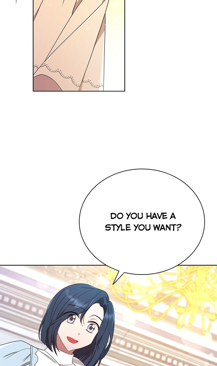 I’m Divorced, But I’m a Chaebol Chapter 14 page 55