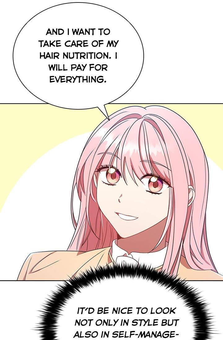 I’m Divorced, But I’m a Chaebol Chapter 14 page 60