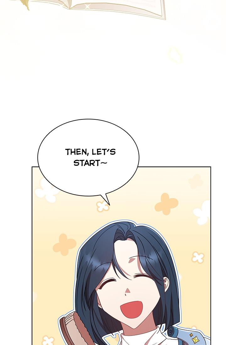 I’m Divorced, But I’m a Chaebol Chapter 14 page 65