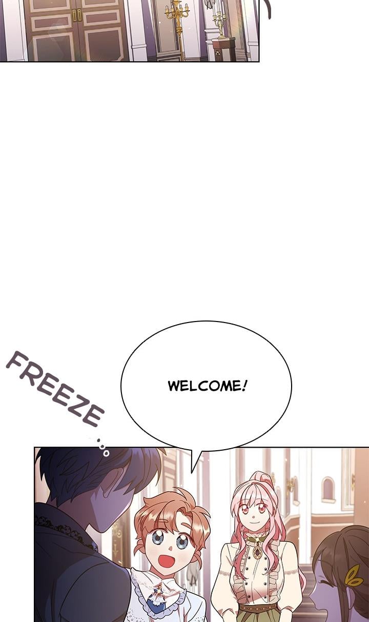 I’m Divorced, But I’m a Chaebol Chapter 14 page 6