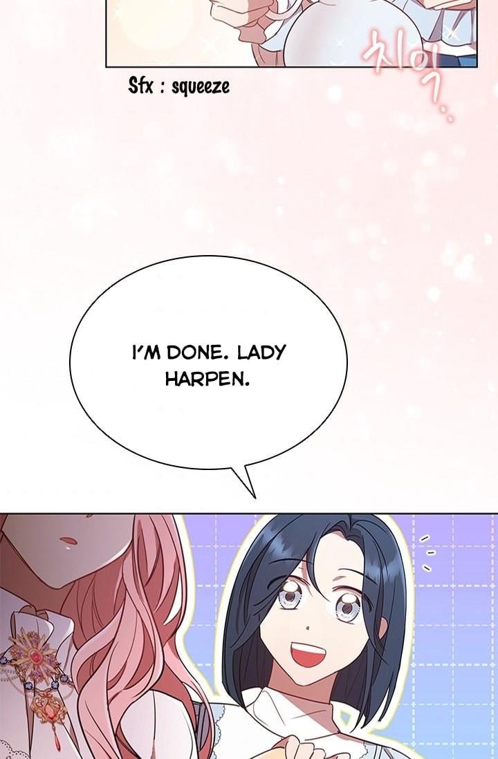 I’m Divorced, But I’m a Chaebol Chapter 14 page 69