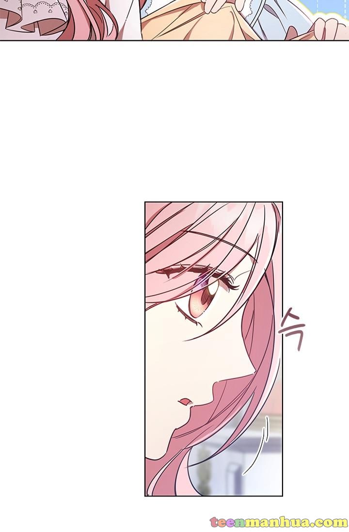 I’m Divorced, But I’m a Chaebol Chapter 14 page 70