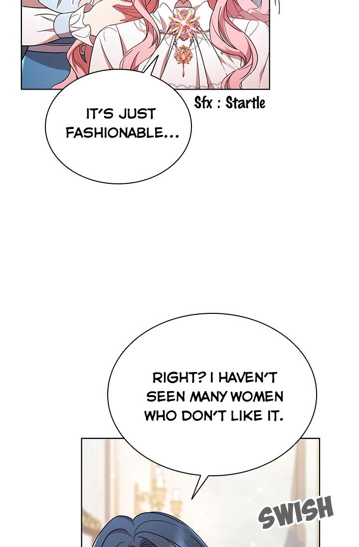 I’m Divorced, But I’m a Chaebol Chapter 14 page 75