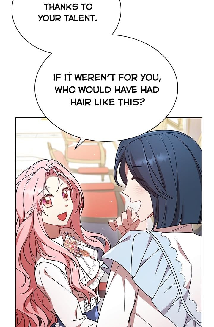 I’m Divorced, But I’m a Chaebol Chapter 14 page 77