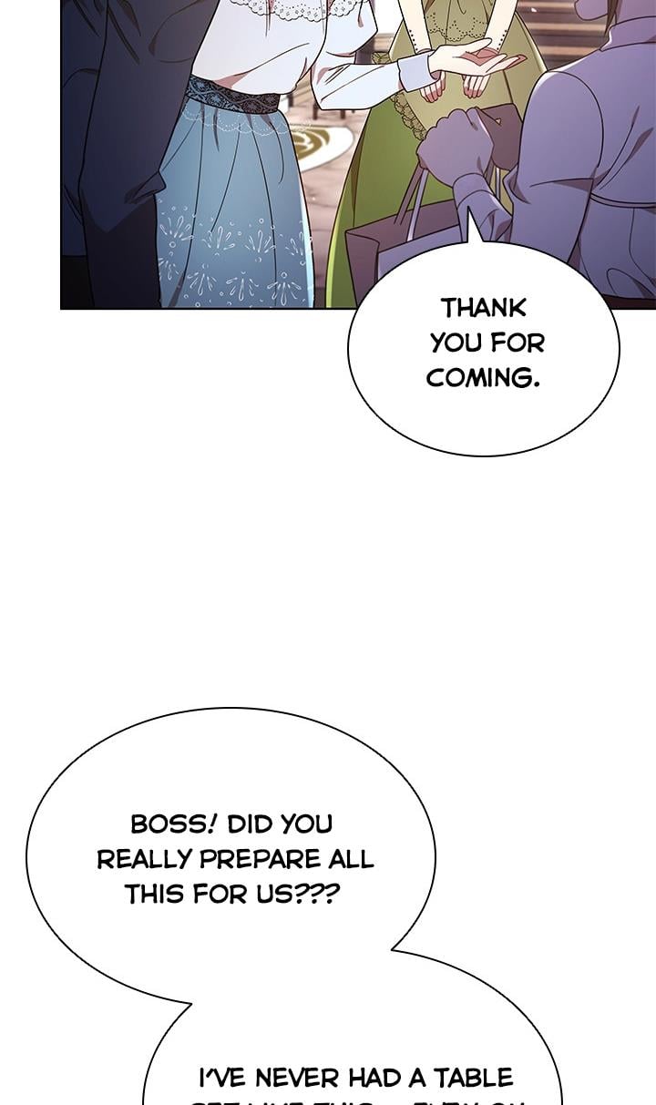 I’m Divorced, But I’m a Chaebol Chapter 14 page 7