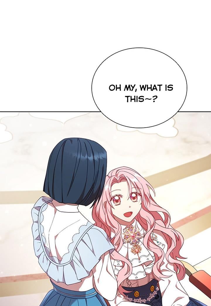 I’m Divorced, But I’m a Chaebol Chapter 15 page 9