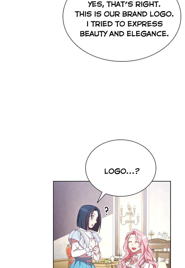 I’m Divorced, But I’m a Chaebol Chapter 15 page 12