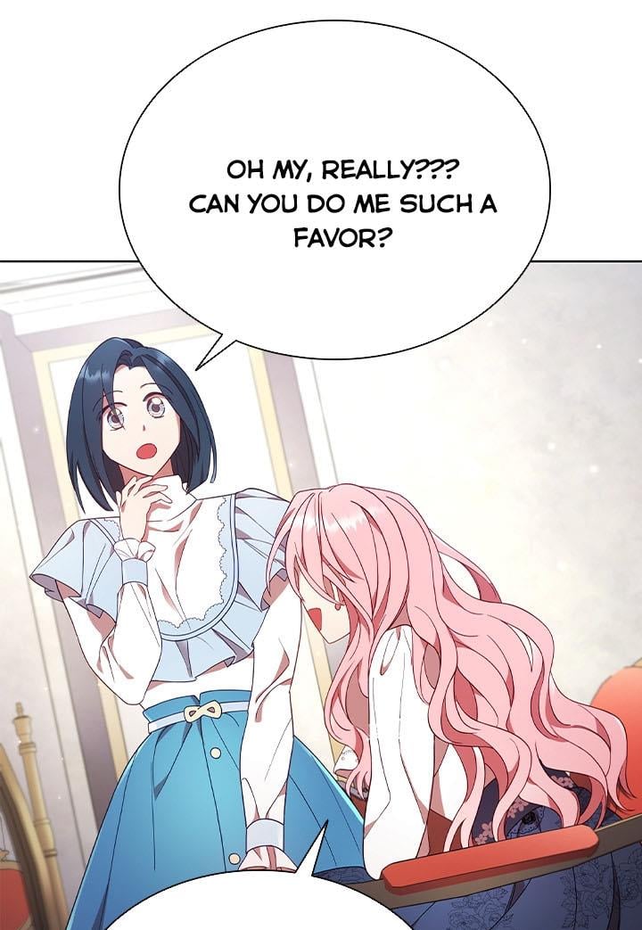 I’m Divorced, But I’m a Chaebol Chapter 15 page 16