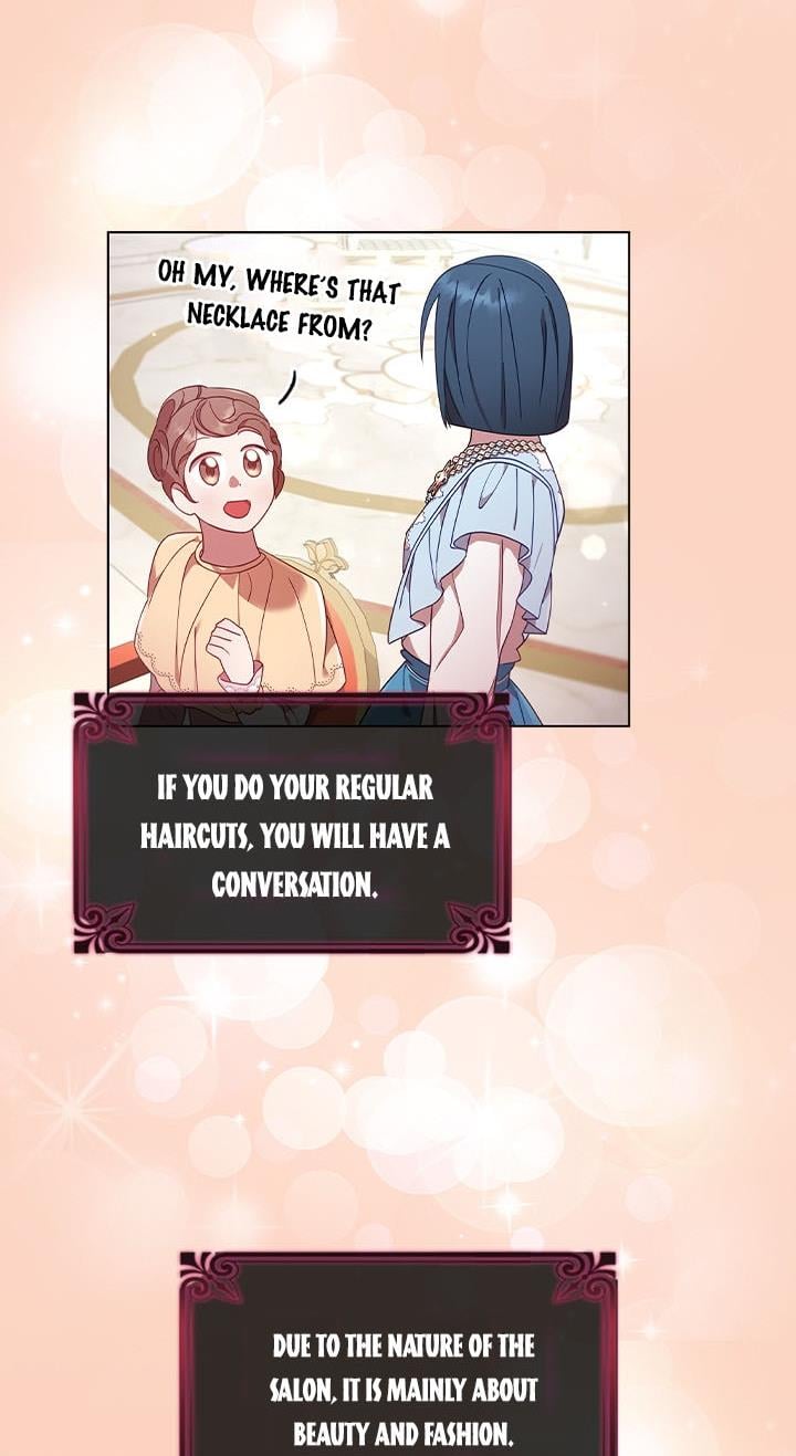 I’m Divorced, But I’m a Chaebol Chapter 15 page 21