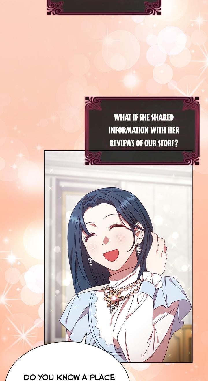 I’m Divorced, But I’m a Chaebol Chapter 15 page 22