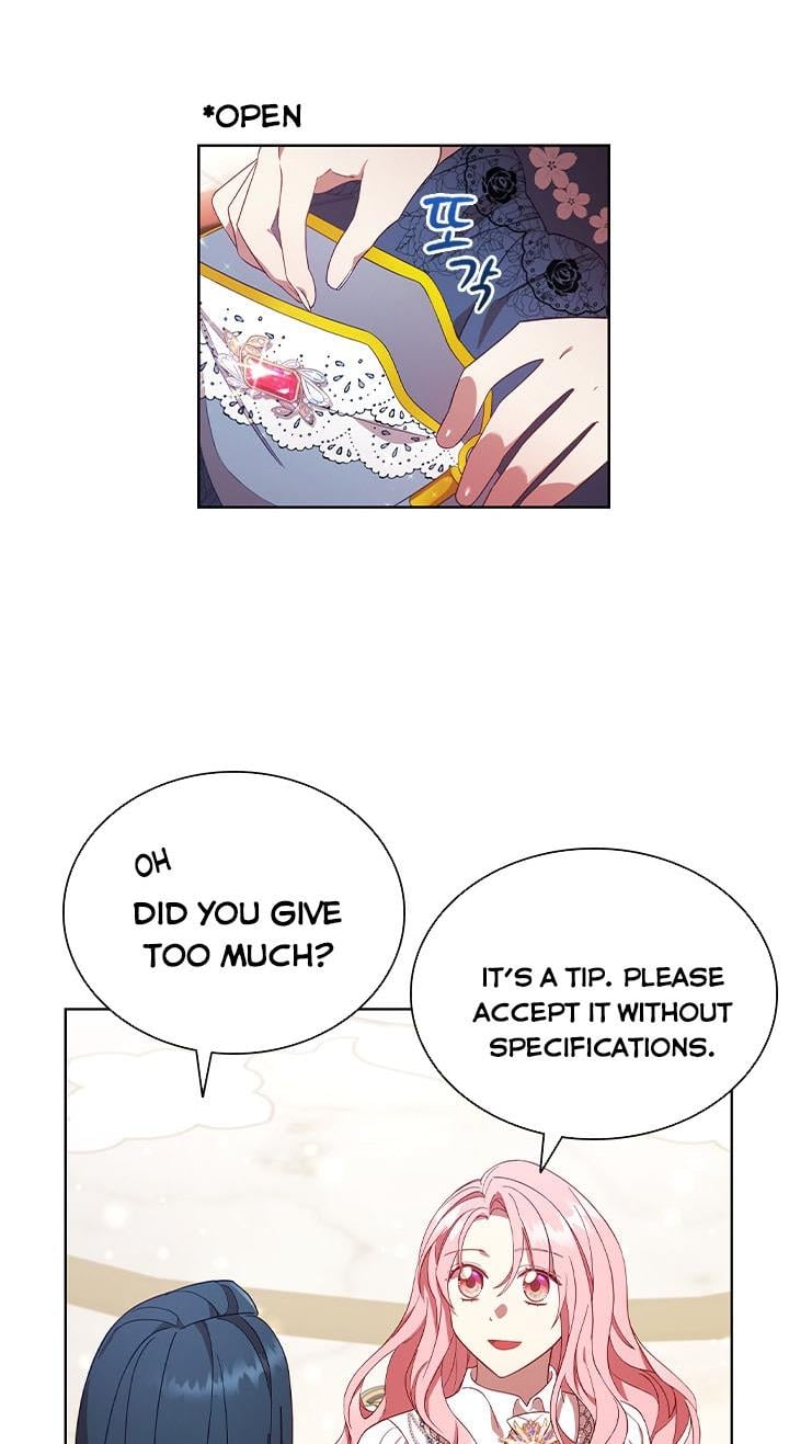 I’m Divorced, But I’m a Chaebol Chapter 15 page 25
