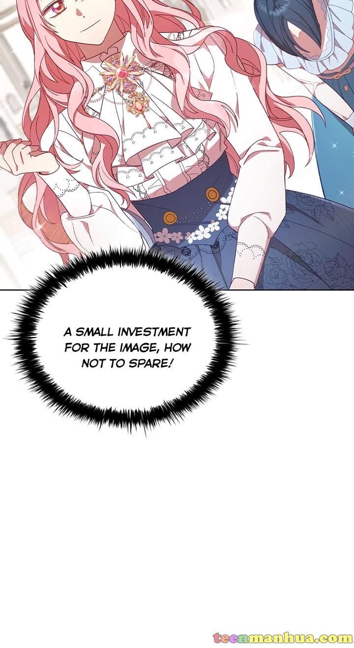 I’m Divorced, But I’m a Chaebol Chapter 15 page 28