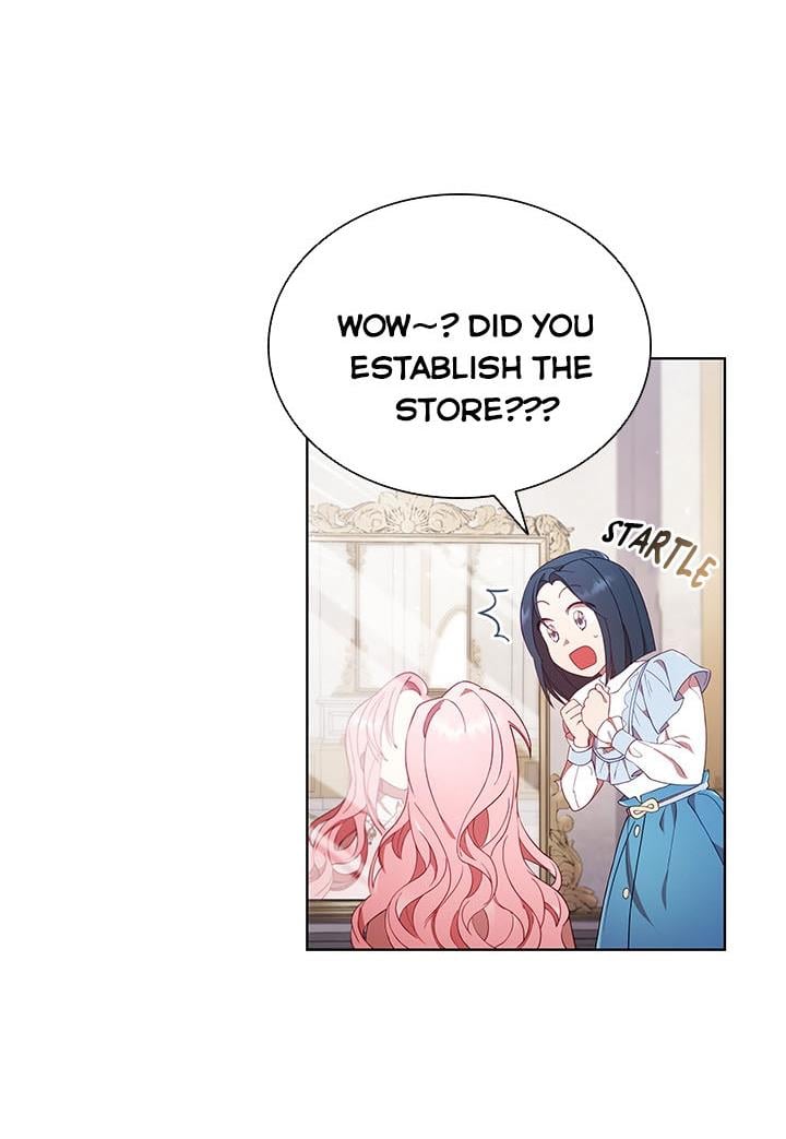 I’m Divorced, But I’m a Chaebol Chapter 15 page 2