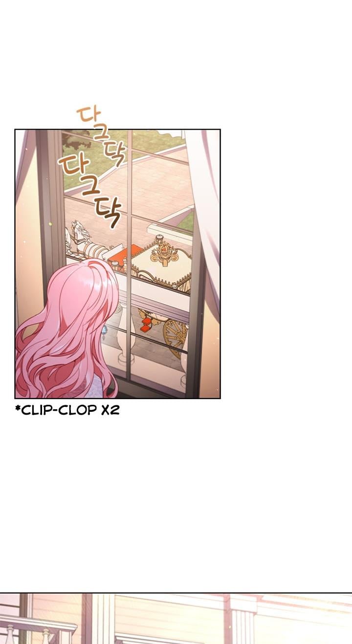 I’m Divorced, But I’m a Chaebol Chapter 15 page 30