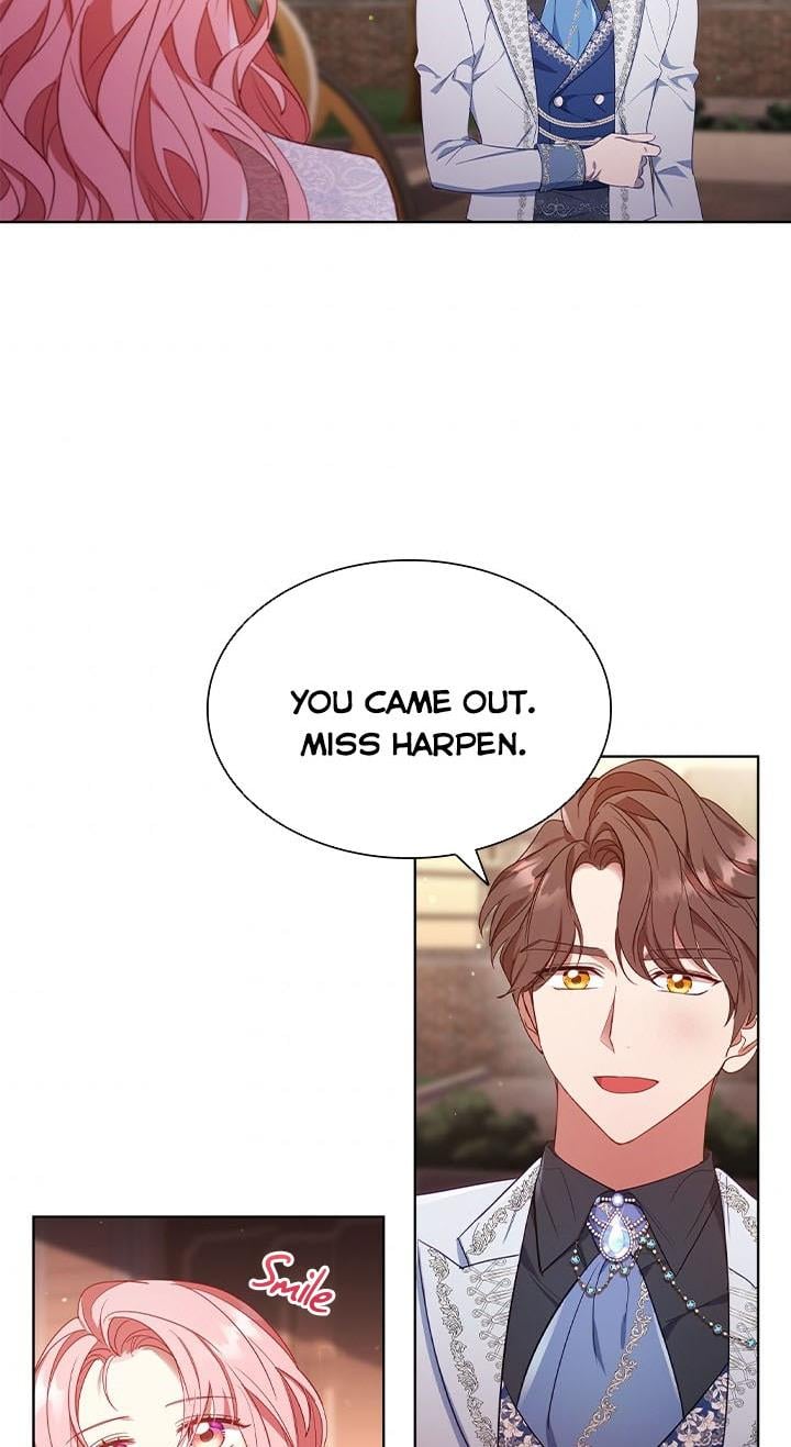 I’m Divorced, But I’m a Chaebol Chapter 15 page 33