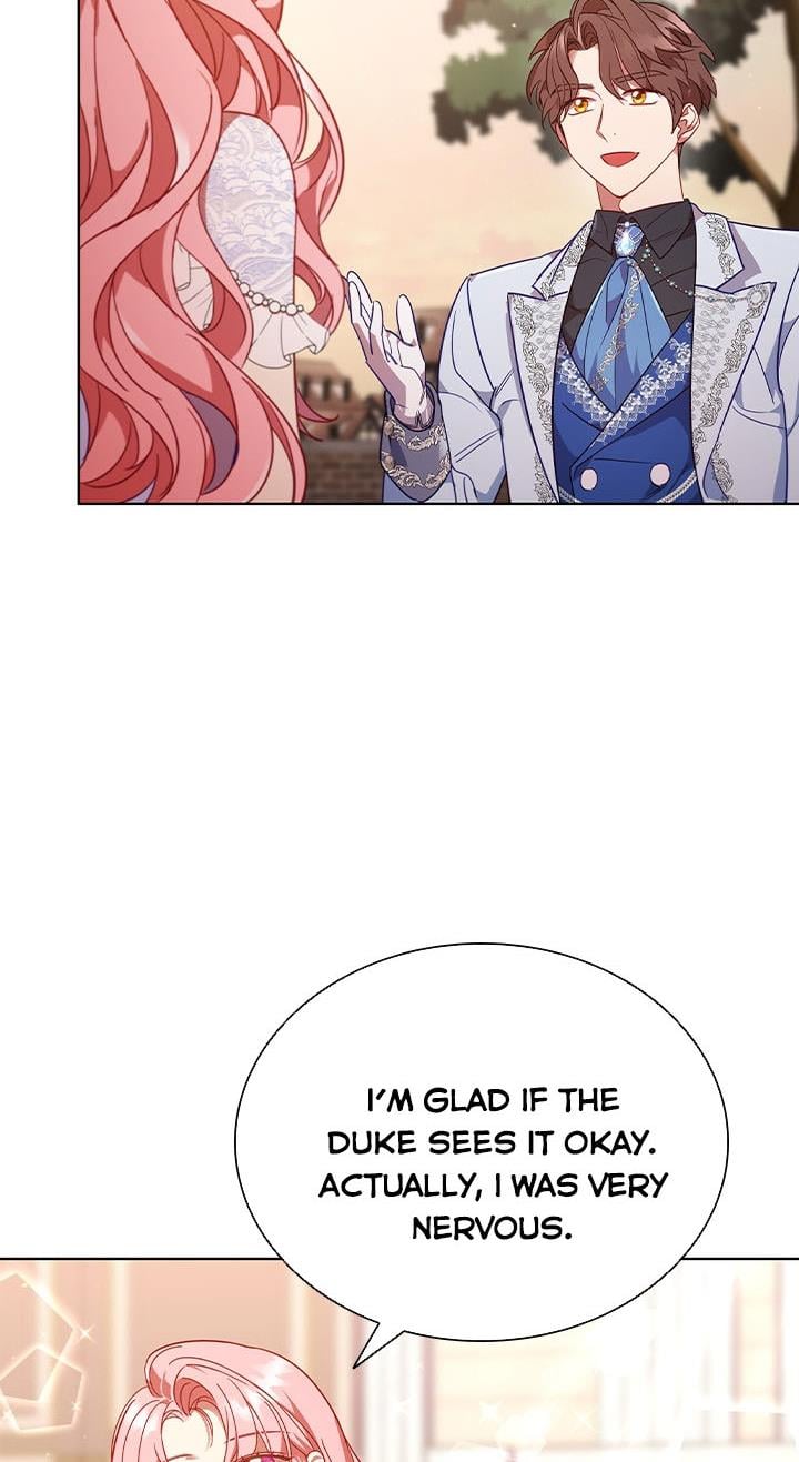 I’m Divorced, But I’m a Chaebol Chapter 15 page 35