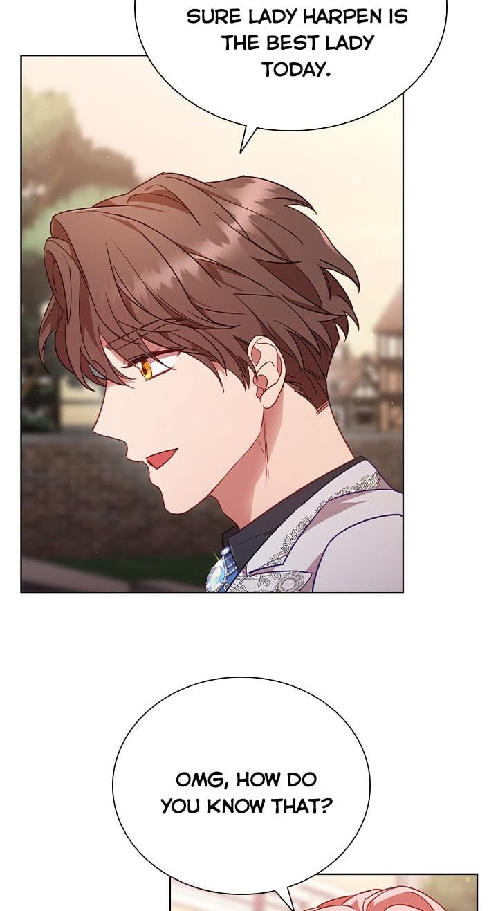 I’m Divorced, But I’m a Chaebol Chapter 15 page 37