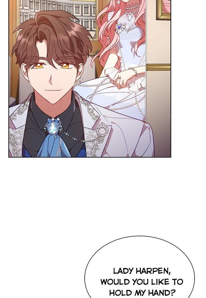 I’m Divorced, But I’m a Chaebol Chapter 15 page 44