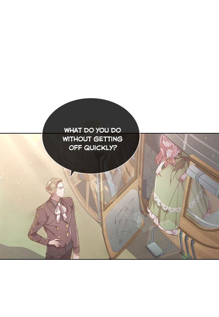 I’m Divorced, But I’m a Chaebol Chapter 15 page 48