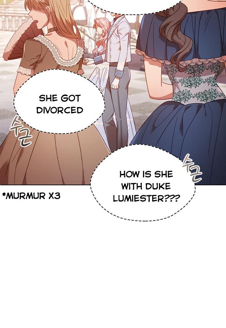 I’m Divorced, But I’m a Chaebol Chapter 15 page 58