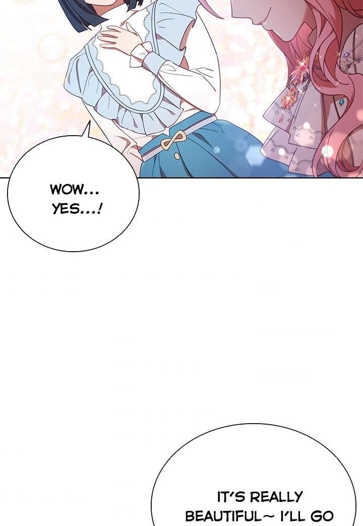 I’m Divorced, But I’m a Chaebol Chapter 15 page 5