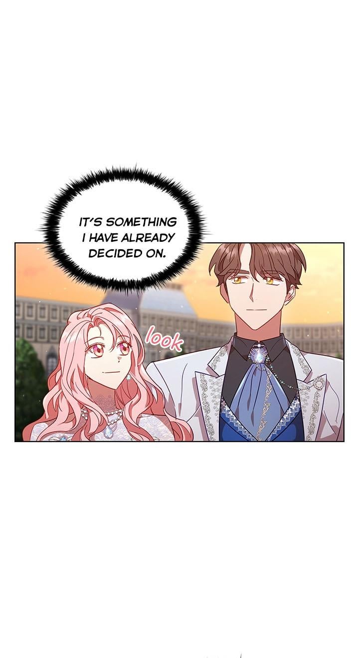 I’m Divorced, But I’m a Chaebol Chapter 15 page 60
