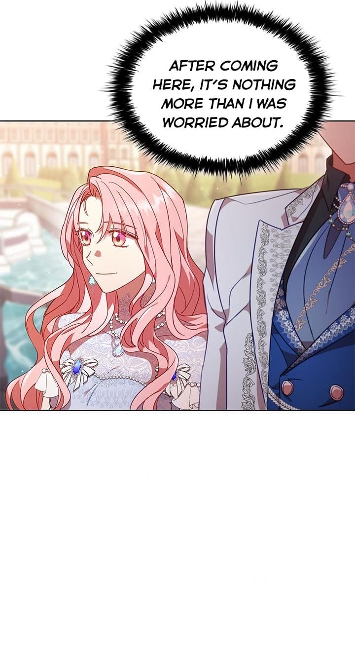 I’m Divorced, But I’m a Chaebol Chapter 15 page 61