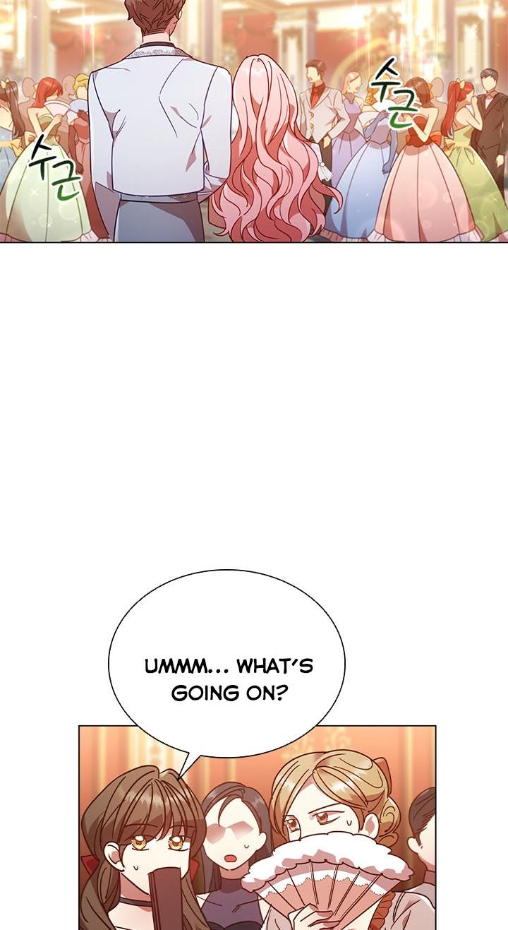 I’m Divorced, But I’m a Chaebol Chapter 15 page 65