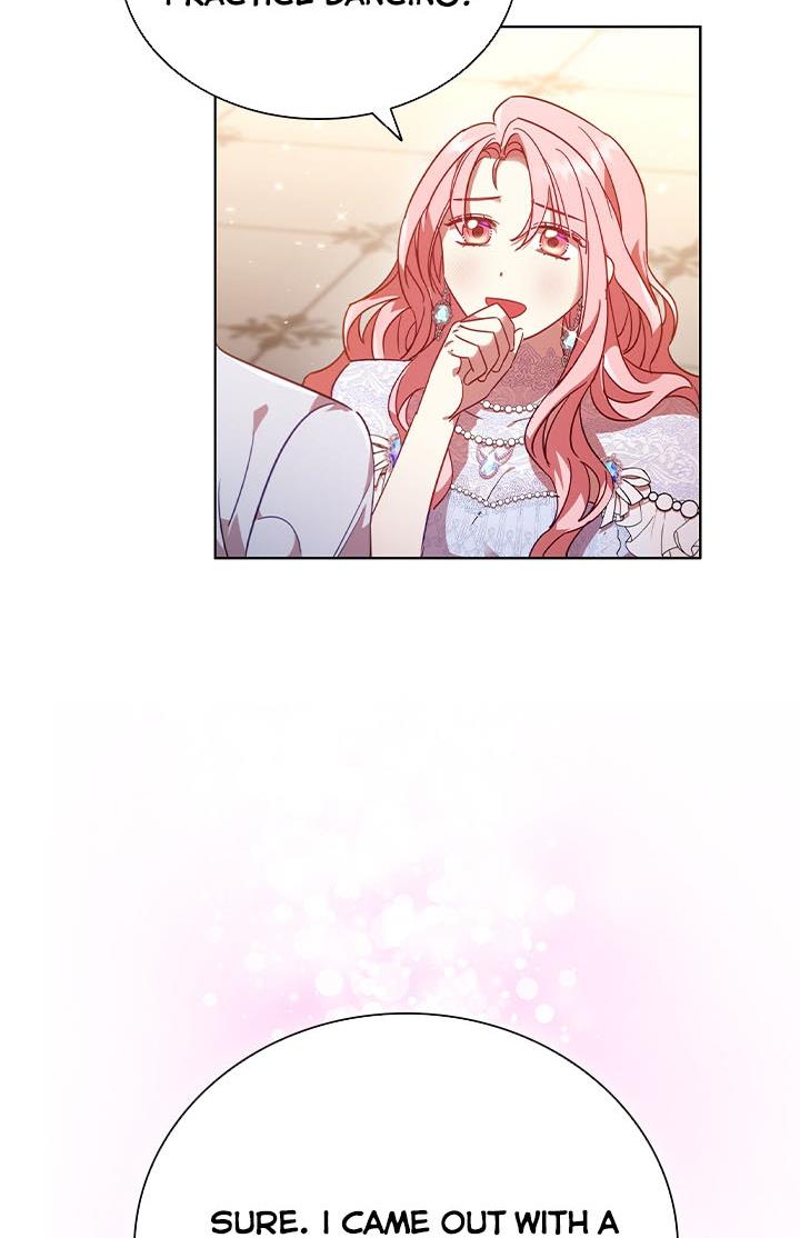 I’m Divorced, But I’m a Chaebol Chapter 15 page 77
