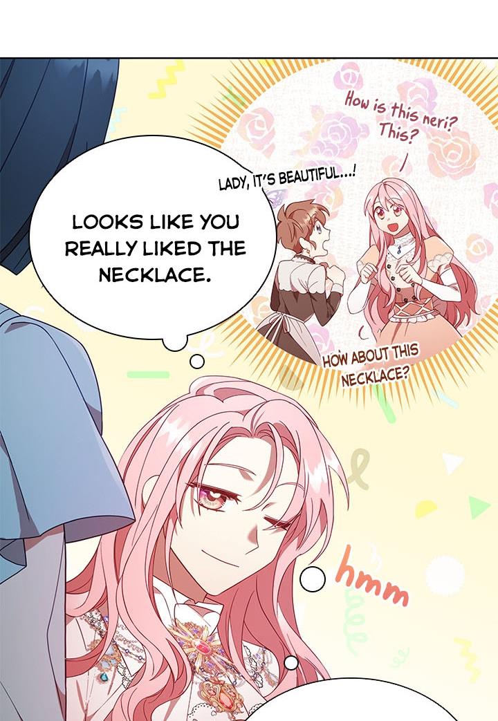 I’m Divorced, But I’m a Chaebol Chapter 15 page 7