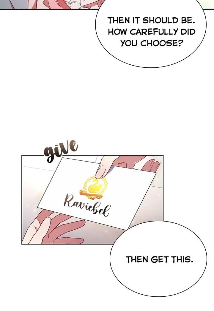 I’m Divorced, But I’m a Chaebol Chapter 15 page 8
