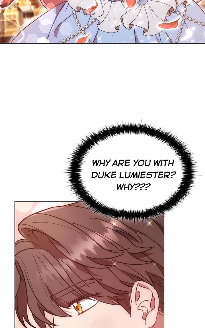 I’m Divorced, But I’m a Chaebol Chapter 16 page 9