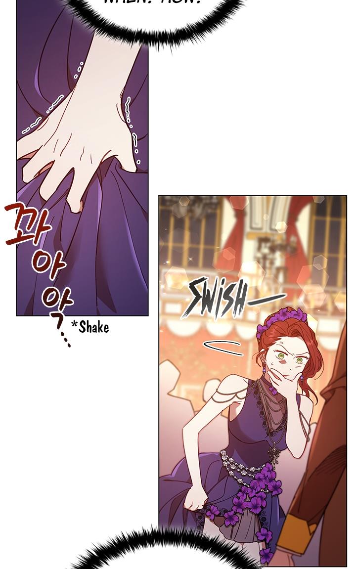 I’m Divorced, But I’m a Chaebol Chapter 16 page 11
