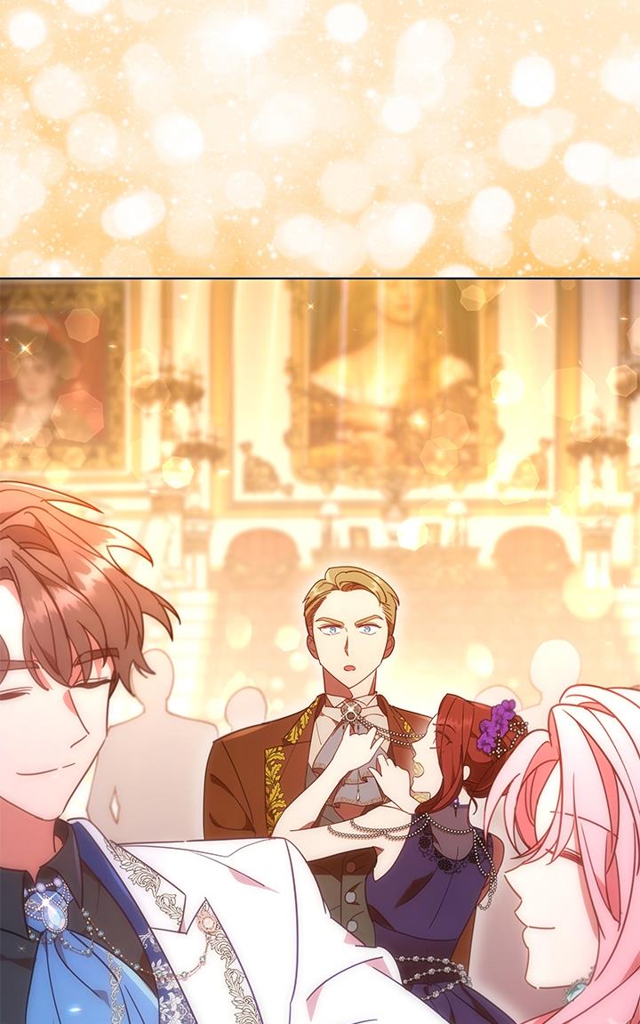 I’m Divorced, But I’m a Chaebol Chapter 16 page 15