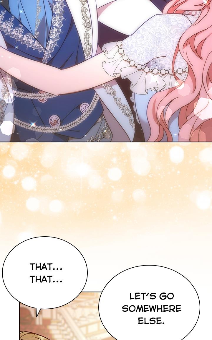I’m Divorced, But I’m a Chaebol Chapter 16 page 16