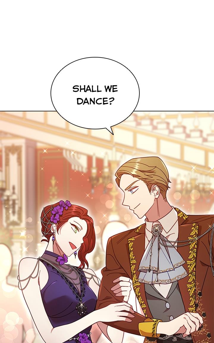 I’m Divorced, But I’m a Chaebol Chapter 16 page 1